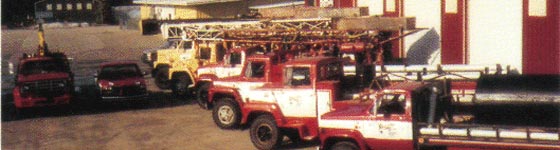 Ramsby Trucks