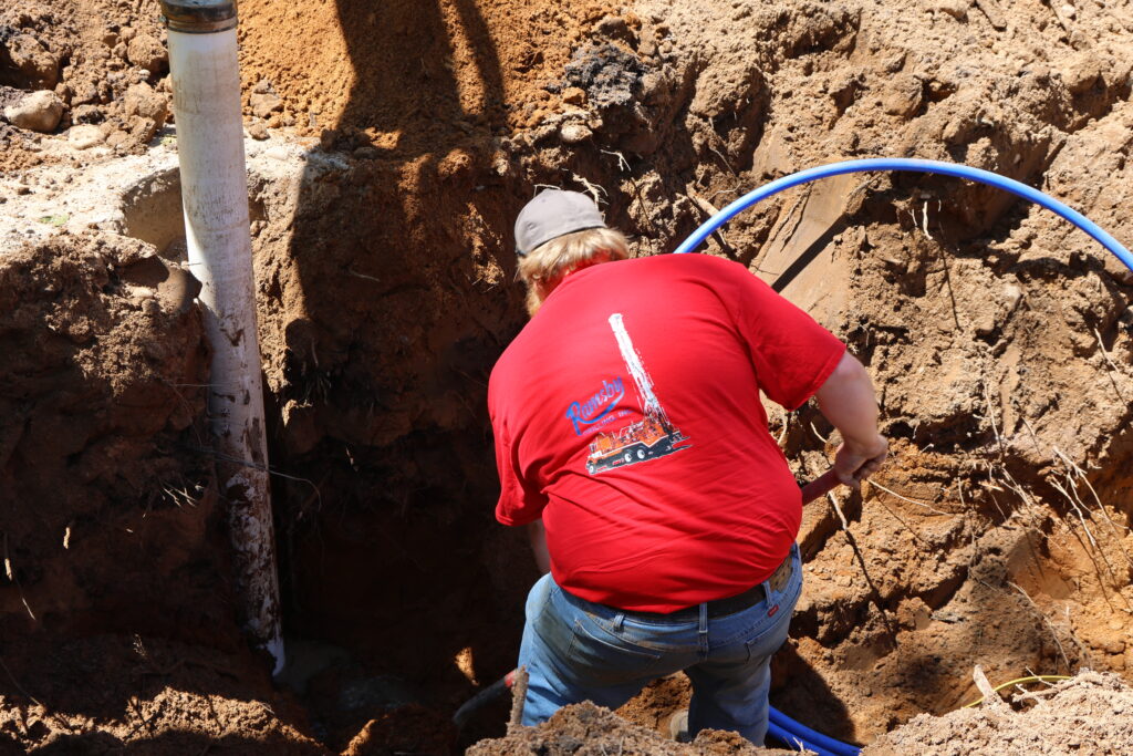 Water Well Services and Repair